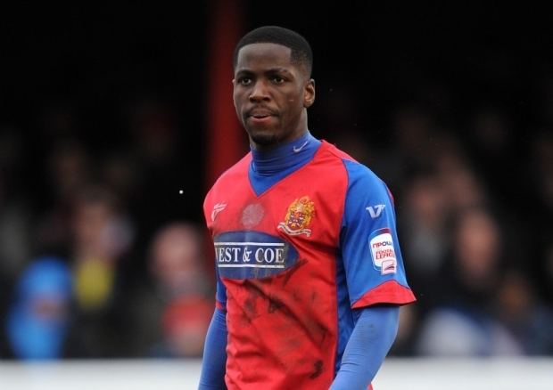 Abu Ogogo EXCLUSIVE Still hoping to sign Ogogo Luton Today