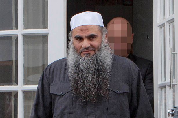 Abu Qatada Abu Qatada His freedom is the price of our stupidity