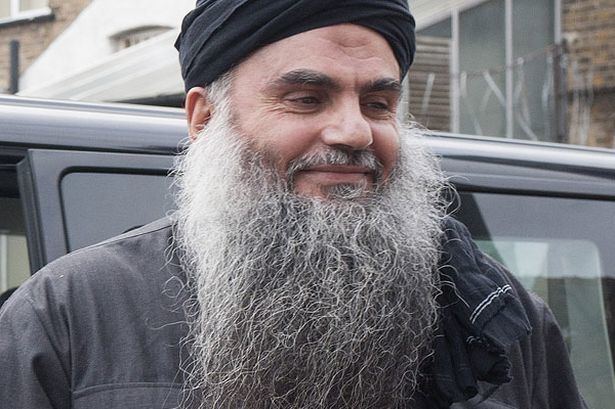 Abu Qatada Abu Qatada deportation row Theresa May and Tory colleague