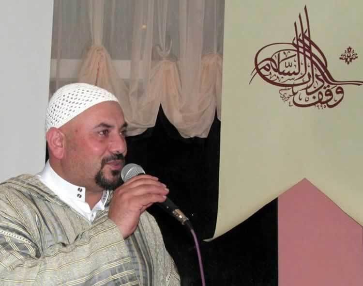Abu Ratib Abu Ratib Regains Freedom Muslim Legal Fund of America