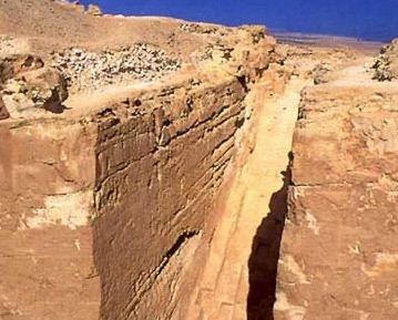Abu Rawash The Ancient Egyptian Archaeological Site of Abu Rowash Abu Rawash