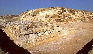 Abu Rawash The Ancient Egyptian Archaeological Site of Abu Rowash Abu Rawash