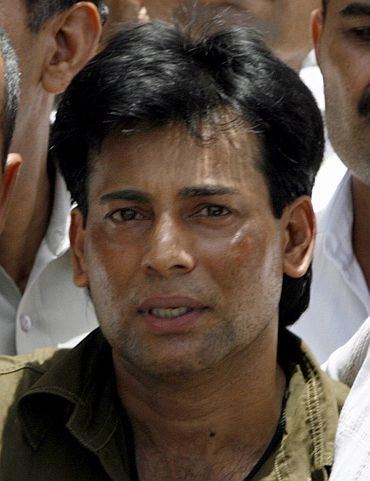 Abu Salem Portugal high court terminates Abu Salem39s extradition