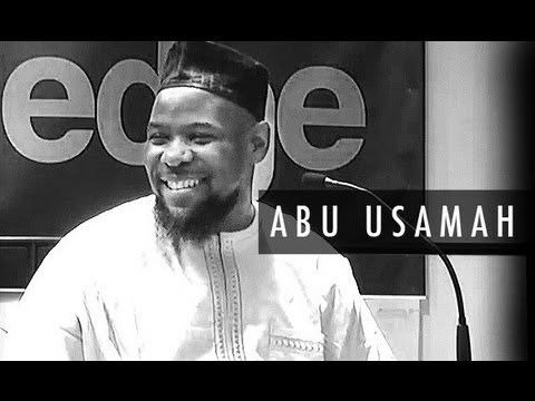 Abu Usamah AbuUsamah YouTube