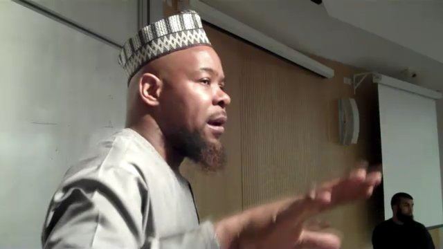 Abu Usamah Student Rights Abu Usamah to speak at Warwick University