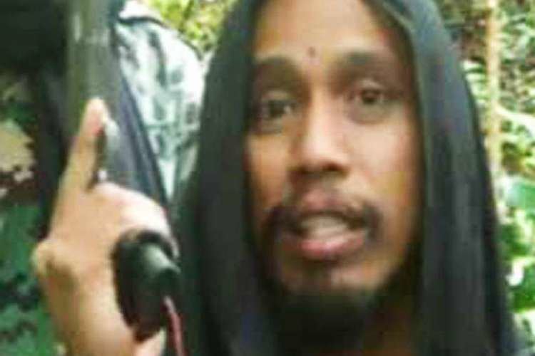 Abu Wardah Indonesia intensifies hunt for most wanted terrorist Santoso SE