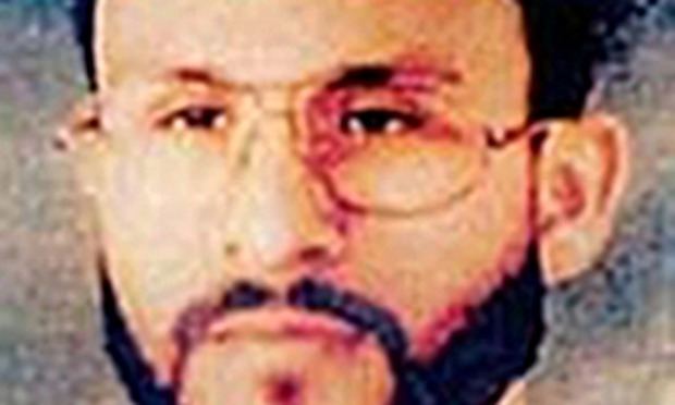 Abu Zubaydah The CIA tortured Abu Zubaydah my client Now charge him