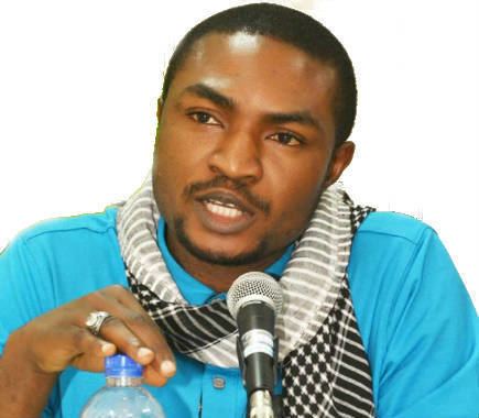 Abubakar Adam Ibrahim Abubakar Adam Ibrahim Nigerian writer and journalist