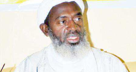 Abubakar Gumi Kidnapped girls will bring Boko Haram to an end Sheikh