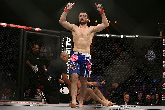 Abubakar Nurmagomedov Abubakar Nurmagomedov MMA Stats Pictures News Videos Biography