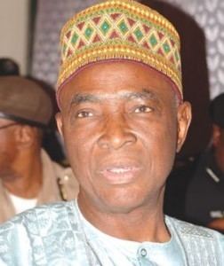 Abubakar Olusola Saraki Dr Abubakar Olusola Saraki is Dead INFORMATION NIGERIA