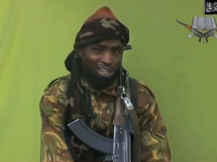 Abubakar Shekau Abubakar Shekau Boko Haram39s Undead Leader NYMag