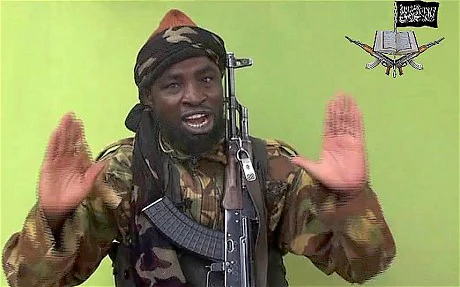 Abubakar Shekau Boko Haram39s Abubakar Shekau The 39craziest commander of