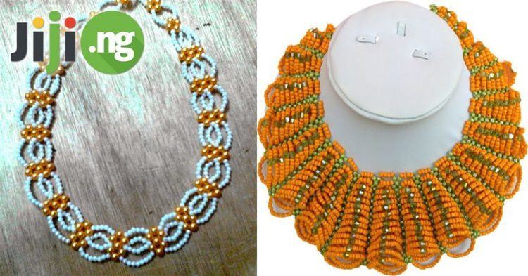 Abuja Connection Abuja Connection Beads Tutorial Make Beautiful Jewelry Easily