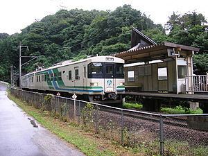 Abukuma Express Line httpsuploadwikimediaorgwikipediacommonsthu