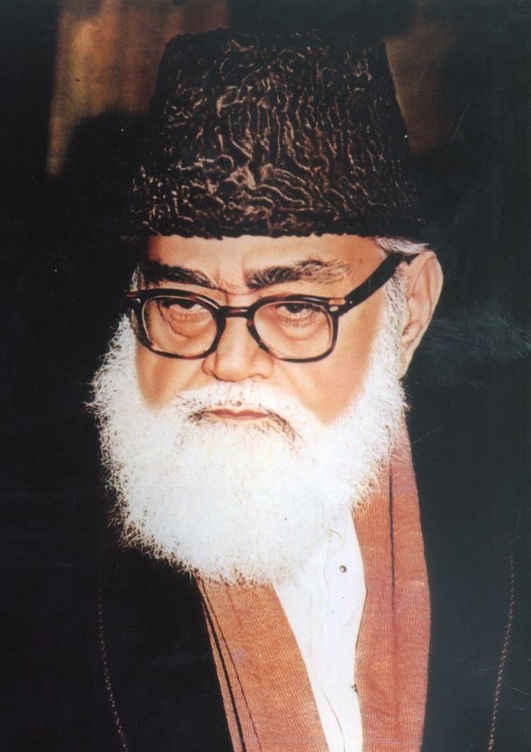 Abul A'la Maududi Sayyid Abul Ala39a AlMowdoodi King Faisal International