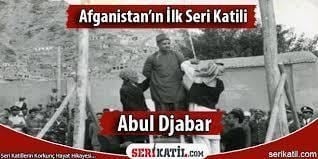 Abul Djabarï»¿ Kimdir? | SeriKatil.Com