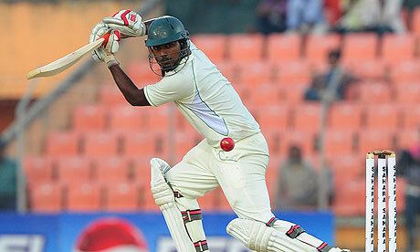 Abul Hasan (cricketer) Bangladesh39s Abul Hasan stuns West Indies with century on