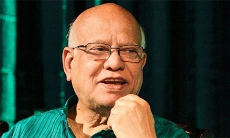 Abul Maal Abdul Muhith Bangladesh Abul Maal Abdul Muhith Minister of Finance of Bangladesh