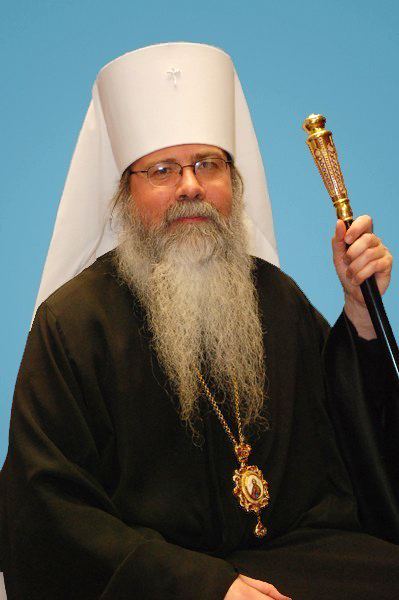 Abune Antonios The Other Orthodox Fr Antonios Kaldas