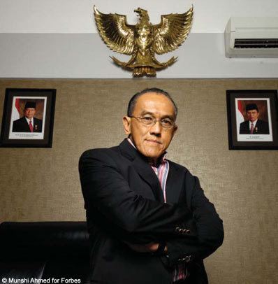 Aburizal Bakrie Aburizal Bakrie ARB Next President of Indonesia Din Merican