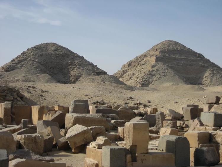 Abusir Abusir Pyramids Cairo Egypt History and Visitor Information