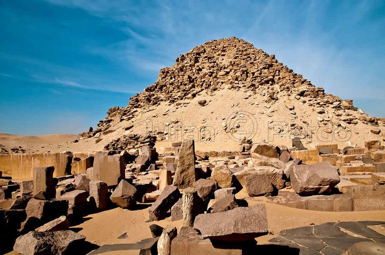 Abusir Abusir Pyramids Egypt or Per Ausar meaning the House of god Osiris