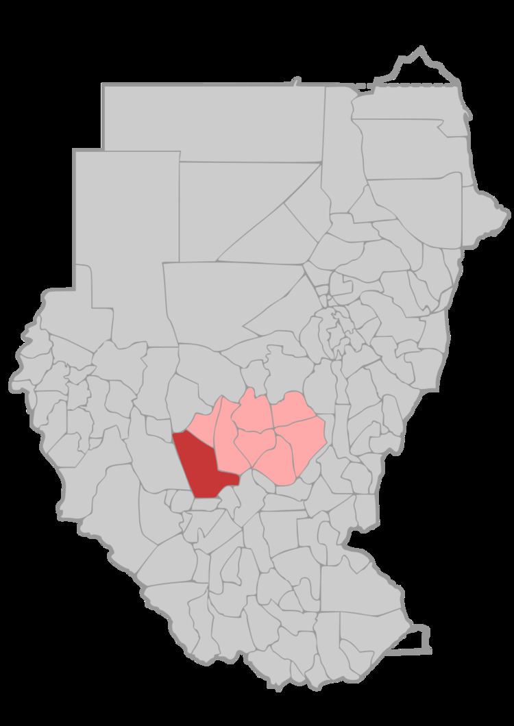 Abyei District