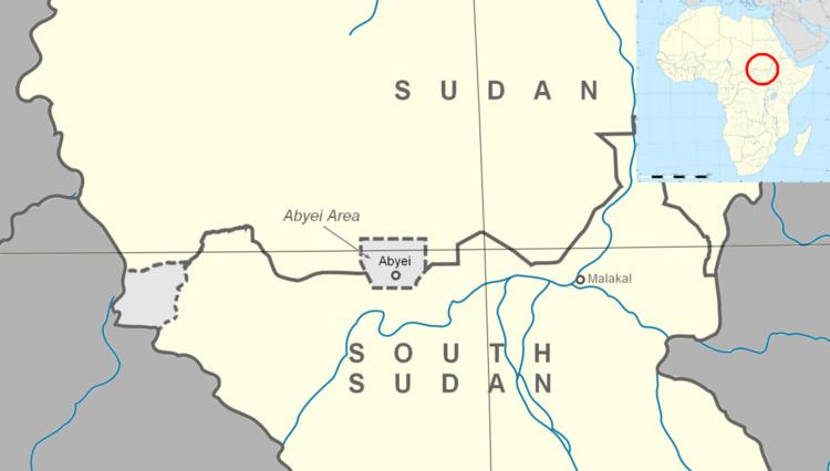 Abyei