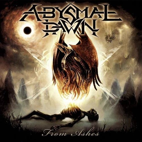 Abysmal Dawn Abysmal Dawn Obsolescence 2014 Technical Death Metal