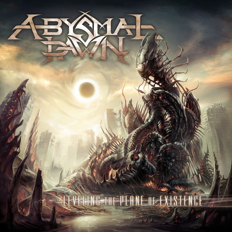 Abysmal Dawn Abysmal Dawn Leveling the Plane of Existence Review