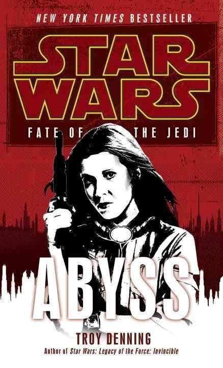 Abyss (Star Wars novel) t0gstaticcomimagesqtbnANd9GcSPE1612RtEYstJuf