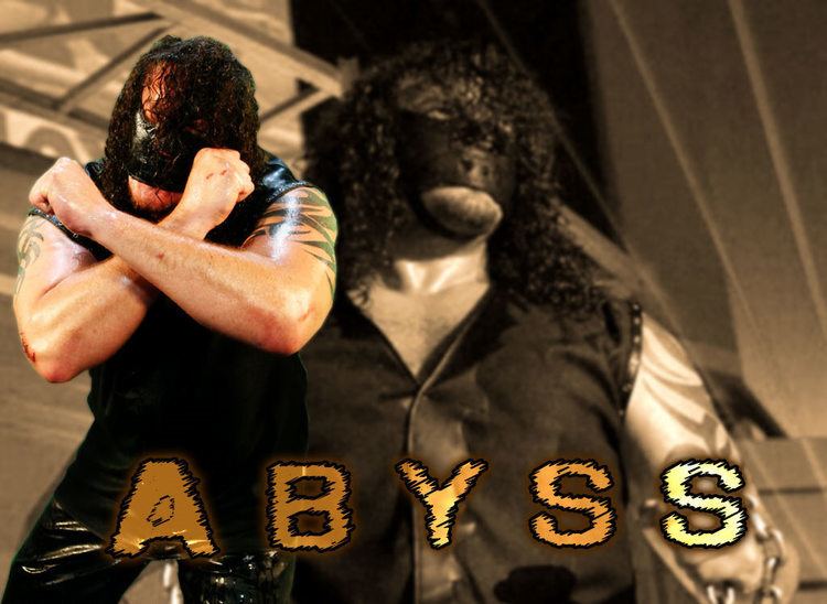 Abyss (wrestler) Abyss TNA Wrestler Wrestle stars