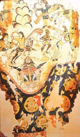 Abyssinian–Persian wars