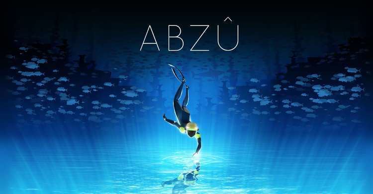 Abzû (video game) Stunning New Diving Video Game quotABZUquot Coming Soon DeeperBluecom
