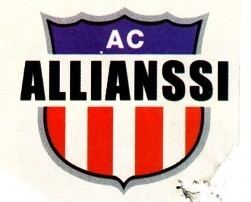 AC Allianssi vantaafutis