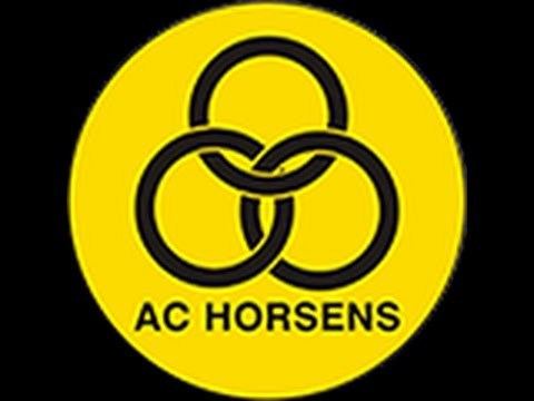 AC Horsens Hino do AC Horsens Dinamarca YouTube