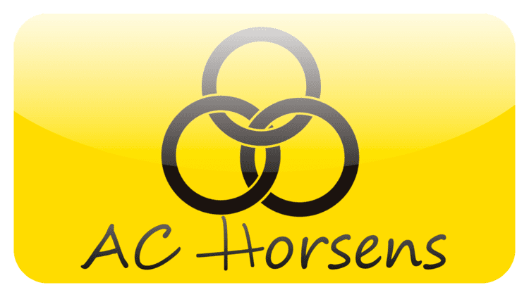 AC Horsens Ac Horsens by nicxsoe on DeviantArt