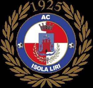A.C. Isola Liri httpsuploadwikimediaorgwikipediaen77fAC
