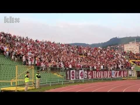 A.C. Libertas FK Sarajevo AC Libertas YouTube