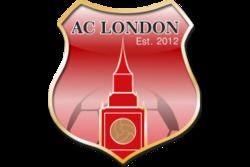 AC London F.C. httpsuploadwikimediaorgwikipediacommonsthu