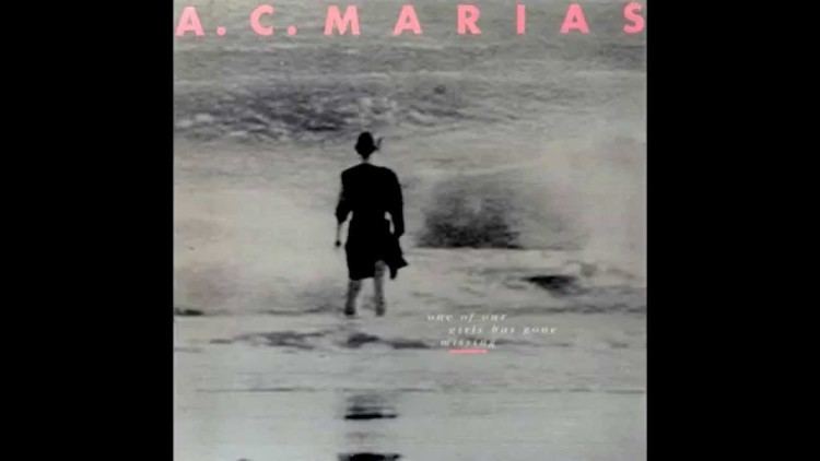 A.C. Marias A C Marias Vicious Lou Reed SynthPop Cover YouTube