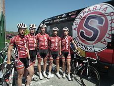 AC Sparta Praha (cycling team) httpsuploadwikimediaorgwikipediacommonsthu