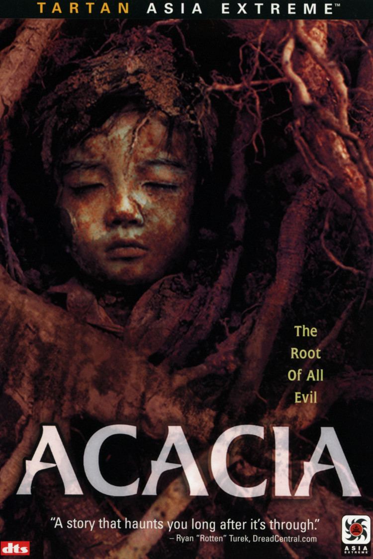 Acacia (film) wwwgstaticcomtvthumbdvdboxart166231p166231