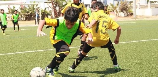 Academia Deportiva Cantolao Nosotros Academia Deportiva Cantolao