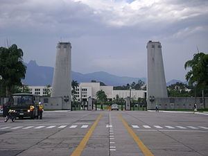 Academia Militar das Agulhas Negras Academia Militar das Agulhas Negras Wikipdia a enciclopdia livre