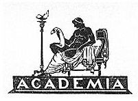 Academia (publishing house) httpsuploadwikimediaorgwikipediacommons55