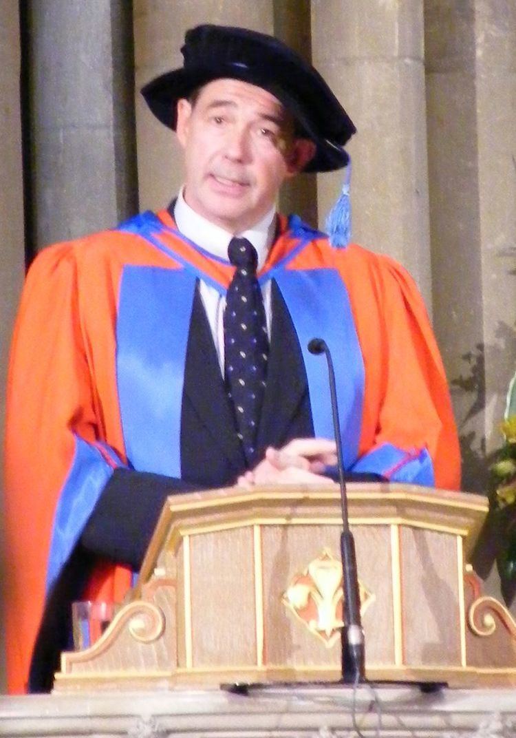 Academic dress of the University of Exeter