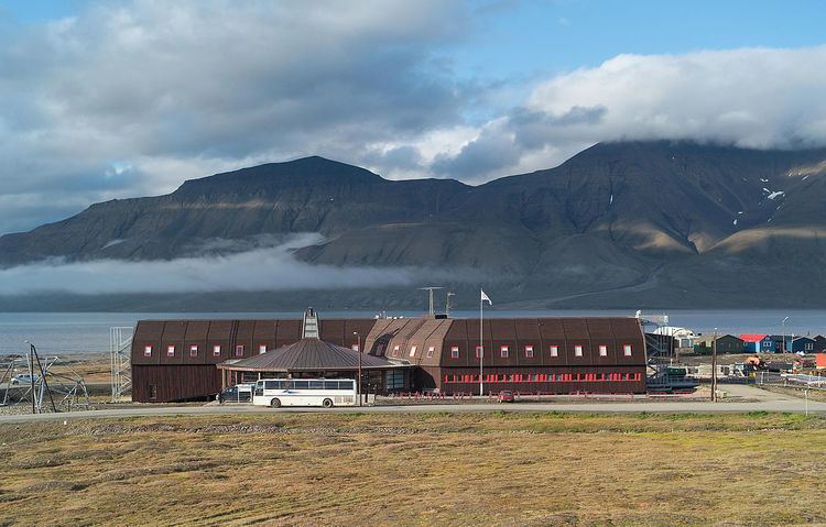 Academic grading in Svalbard