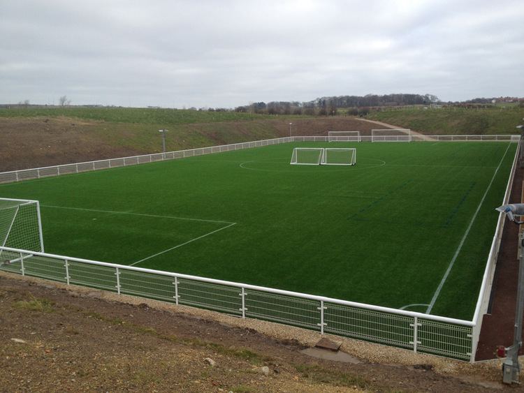 Academy of Light Academy of Light Synthetic Turf Pitches Sustain Landscapes Ltd